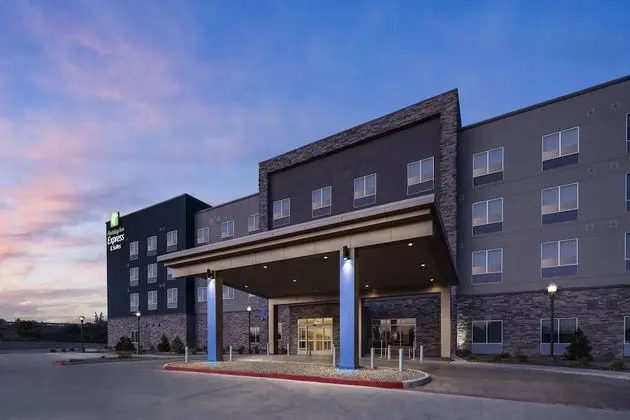 Holiday Inn Express & Suites Odessa I-20, an IHG Hotel