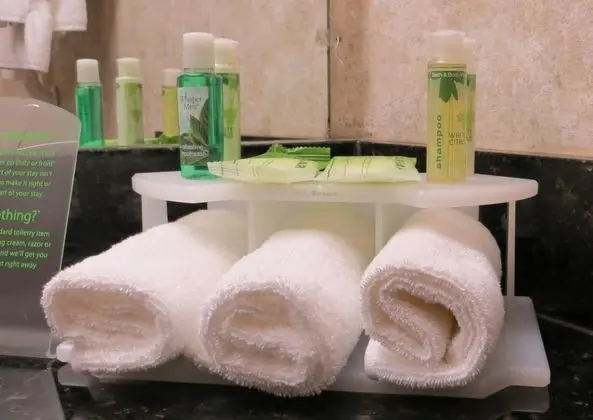 Holiday Inn Express and Suites Odessa