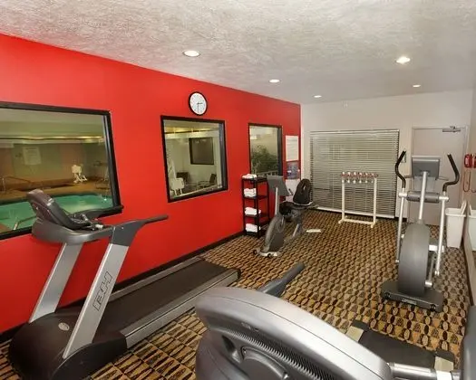 Holiday Inn Express and Suites Ogden - Öne Çıkan Resim