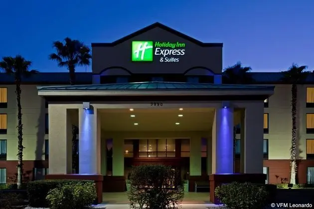 Holiday Inn Express Hotel & Suites Oldsmar