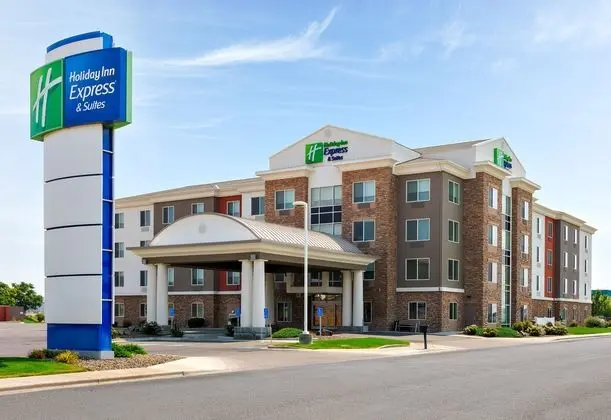 Holiday Inn Express and Suites Ontario - Öne Çıkan Resim
