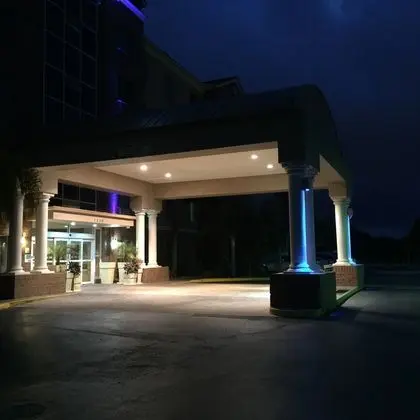 Holiday Inn Express and Suites Orange City
