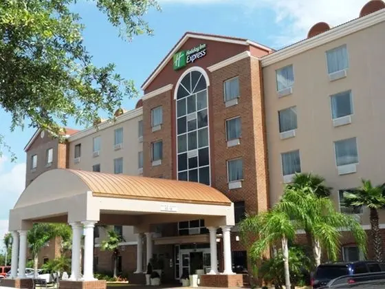Holiday Inn Express and Suites Orange City - Öne Çıkan Resim