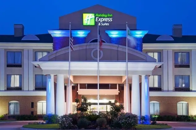 Holiday Inn Express Hotel & Suites Orange