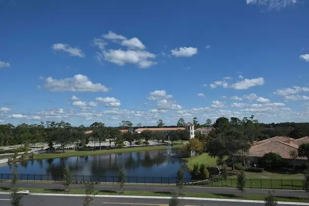 Holiday Inn Express & Suites Orlando - Lake Nona Area, an IHG Hotel - Dış Mekan