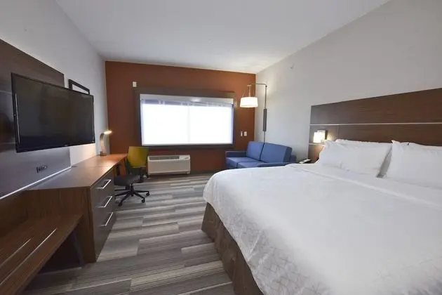 Holiday Inn Express & Suites Orlando - Lake Nona Area, an IHG Hotel - Oda