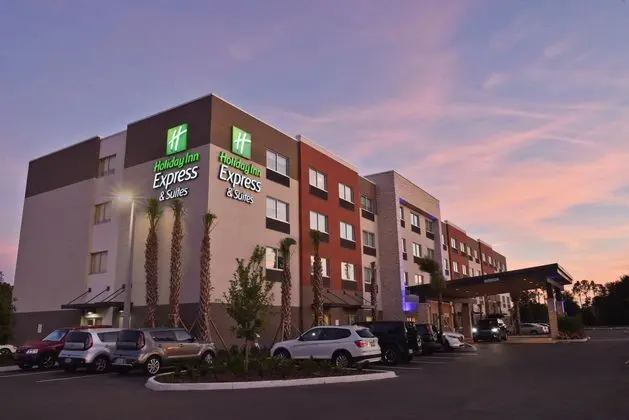 Holiday Inn Express & Suites Orlando - Lake Nona Area, an IHG Hotel - Öne Çıkan Resim