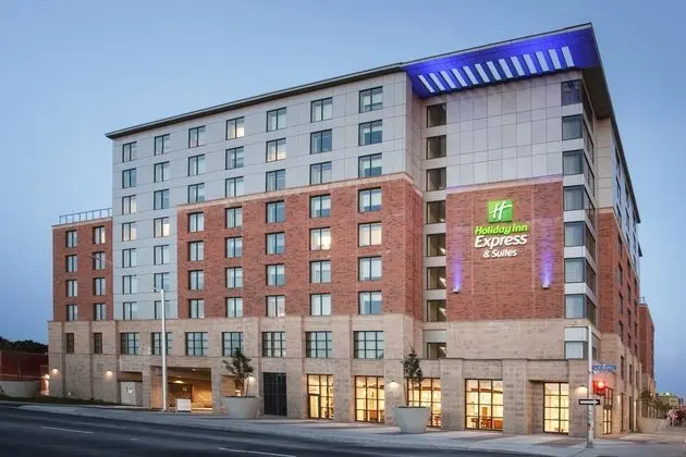 Holiday Inn Express & Suites Ottawa Downtown East - Öne Çıkan Resim