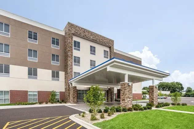 Holiday Inn Express and Suites Ottawa - Öne Çıkan Resim
