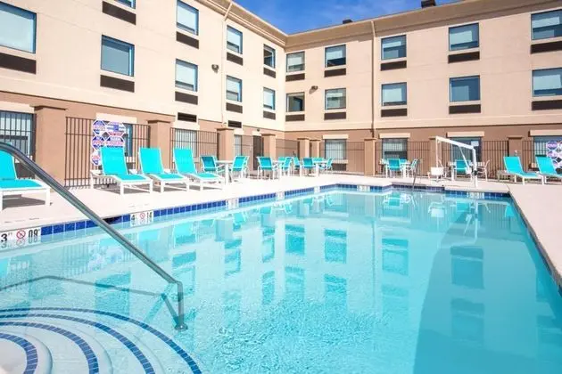 Holiday Inn Express and Suites Pahrump