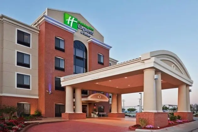 Holiday Inn Express and Suites Pahrump