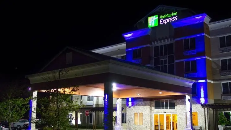 Holiday Inn Express Hotel & Suites Palm Bay