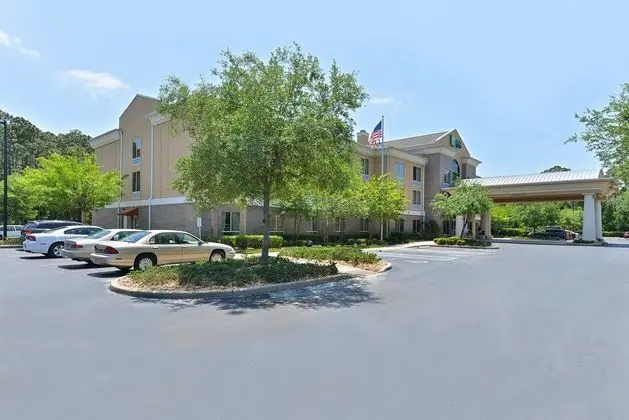 Holiday Inn Express and Suites Palm Coast Flagler