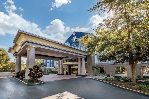 Holiday Inn Express and Suites Palm Coast Flagler - Öne Çıkan Resim