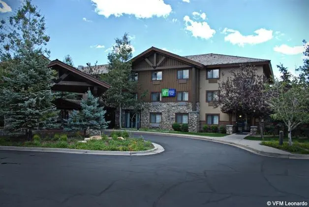 Holiday Inn Express And Suites Park City