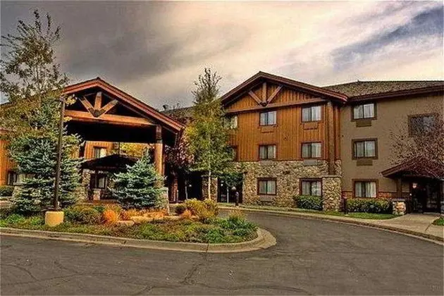Holiday Inn Express And Suites Park City