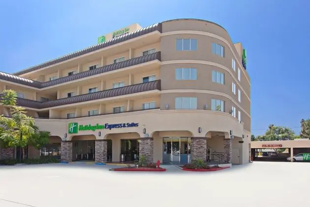 Holiday Inn Express Hotel&Suites Pasadena - Öne Çıkan Resim
