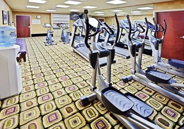 Holiday Inn Express and Suites Pasco TriCities