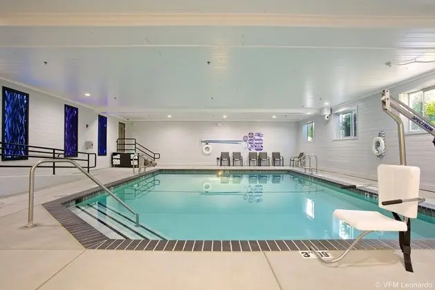 Holiday Inn Express Hotel & Suites Paso Robles 