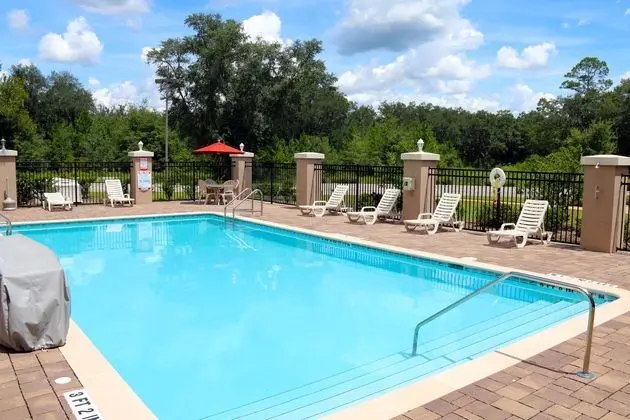 Holiday Inn Express and Suites Perry