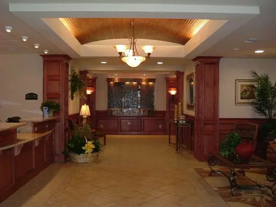 Holiday Inn Express & Suites Pharr