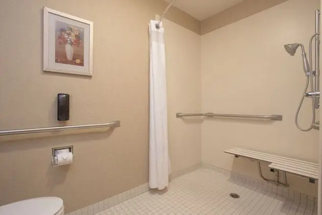 Holiday Inn Express Hotel & Suites Phoenix Downtown-Ballpark