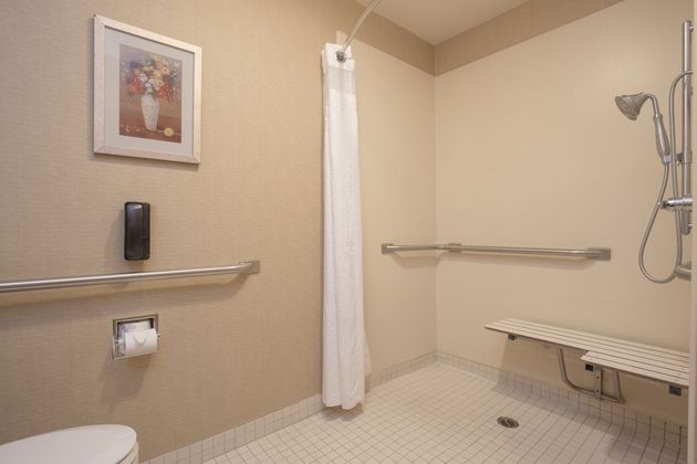 Holiday Inn Express Hotel & Suites Phoenix Downtown-Ballpark