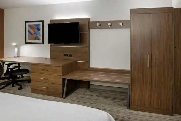 Holiday Inn Express & Suites Phoenix Dwtn - State Capitol, an IHG Hotel - Oda