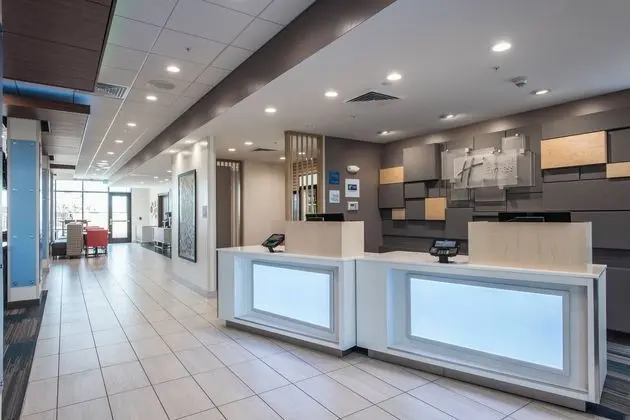 Holiday Inn Express & Suites Phoenix North - Happy Valley, an IHG Hotel - Dış Mekan