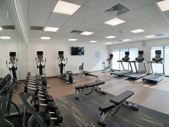 Holiday Inn Express & Suites Phoenix North - Happy Valley, an IHG Hotel - Fitness