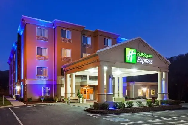 Holiday Inn Express and Suites Pikeville