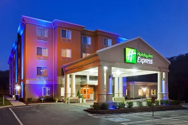 Holiday Inn Express Hotel & Suites Pikeville - Genel