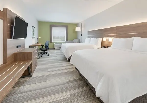 Holiday Inn Express & Suites Plano - The Colony, an IHG Hotel - Oda