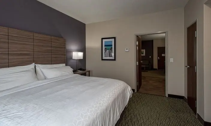 Holiday Inn Express and Suites Port Aransas Beach