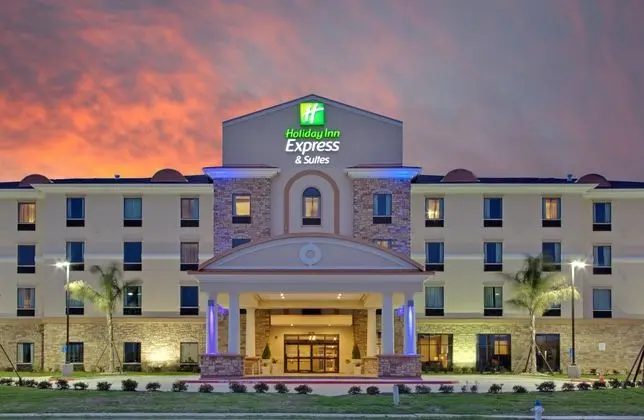 Holiday Inn Express Hotel & Suites Port Arthur
