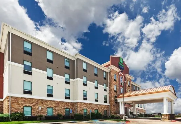 Holiday Inn Express Hotel & Suites Port Arthur - Öne Çıkan Resim