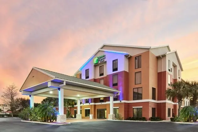 Holiday Inn Express and Suites Port Richey - Öne Çıkan Resim