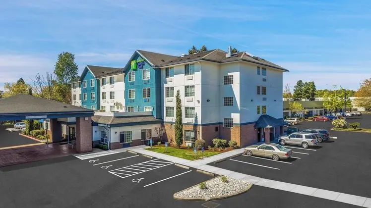 Holiday Inn Express and Suites Portland Jantzen Be - Öne Çıkan Resim