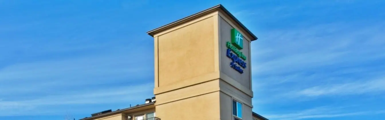 Holiday Inn Express Hotel & Suites Portland - Nort