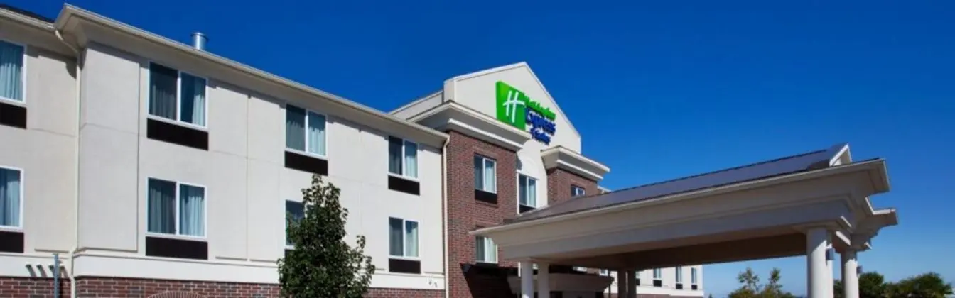 Holiday Inn Express & Suites Portland