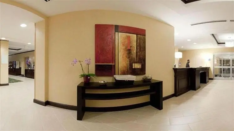 Holiday Inn Express Hotel & Suites Raleigh Sw Nc S