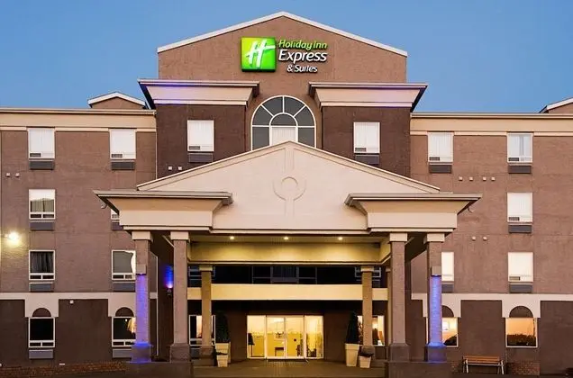 Holiday Inn Express & Suites Regina-South, an IHG Hotel