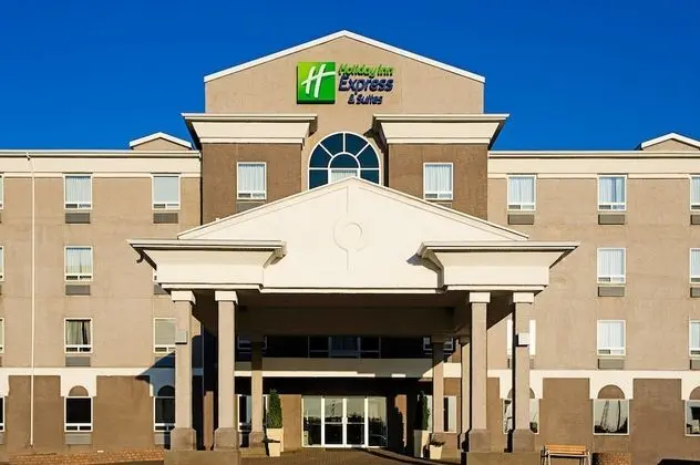 Holiday Inn Express & Suites Regina-South, an IHG Hotel - Dış Mekan