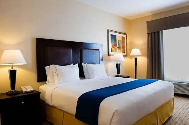 Holiday Inn Express & Suites Regina-South, an IHG Hotel - Oda