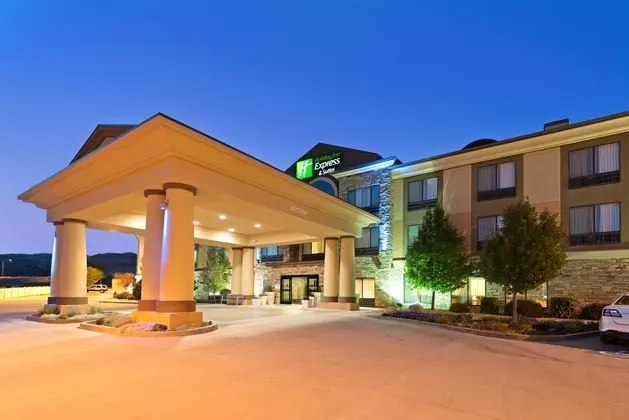 Holiday Inn Express Hotel & Suites Richfield