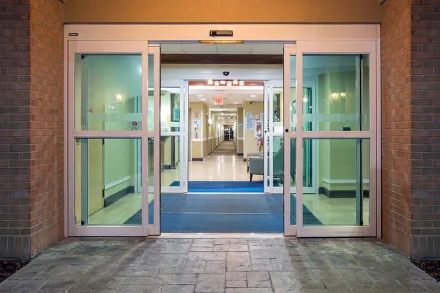 Holiday Inn Express and Suites Richmond