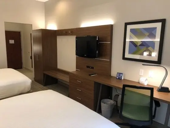 Holiday Inn Express & Suites Rio Grand