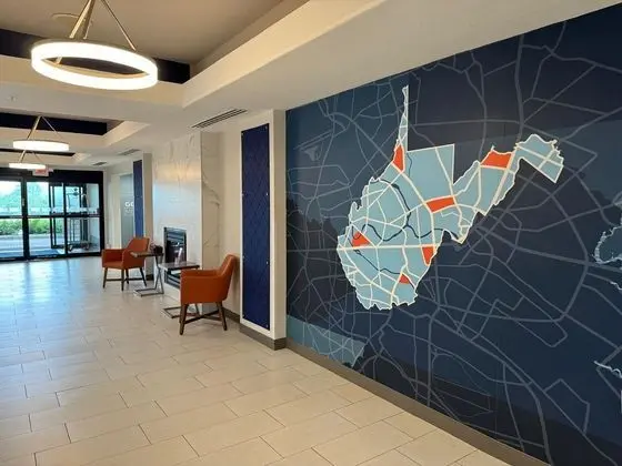 Holiday Inn Express and Suites Ripley - Dış Mekan