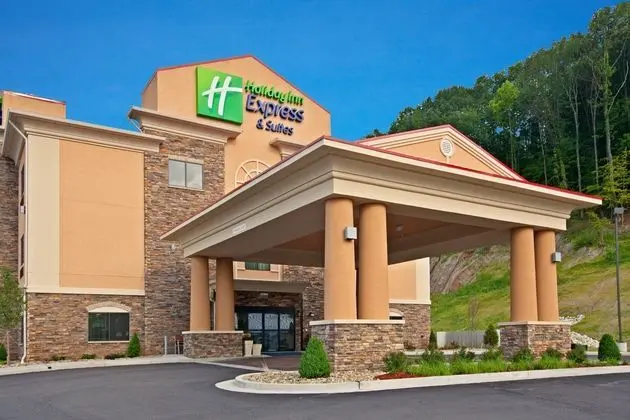 Holiday Inn Express and Suites Ripley - Öne Çıkan Resim