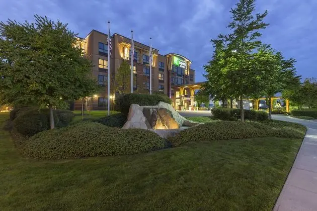 Holiday Inn Express & Suites Riverport - Öne Çıkan Resim